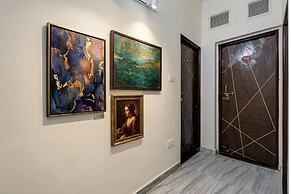 Fabhotel Welcome Inn Besa