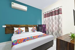 FabHotel Royal Hotel Galleria