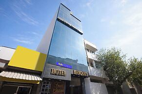 Fabhotel Four Season