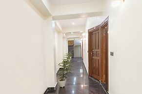 Fabhotel Four Season