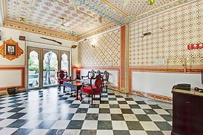 Fabhotel Tordi Haveli