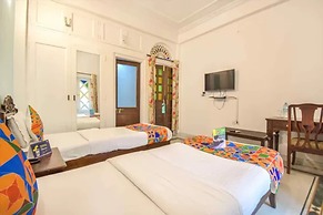 Fabhotel Tordi Haveli