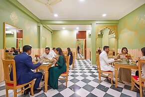 Fabhotel Tordi Haveli