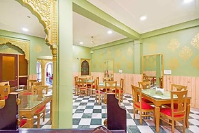 Fabhotel Tordi Haveli