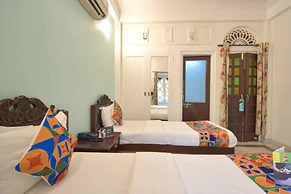 Fabhotel Tordi Haveli