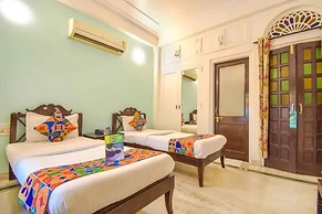 Fabhotel Tordi Haveli