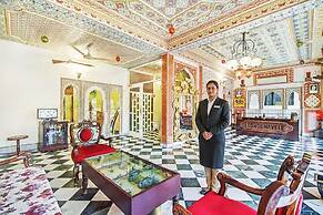 Fabhotel Tordi Haveli