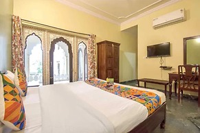 Fabhotel Tordi Haveli