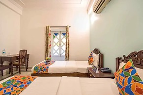 Fabhotel Tordi Haveli