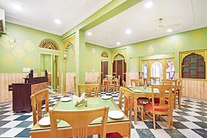 Fabhotel Tordi Haveli
