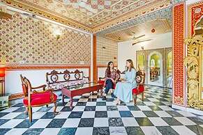 Fabhotel Tordi Haveli