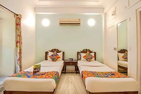 Fabhotel Tordi Haveli