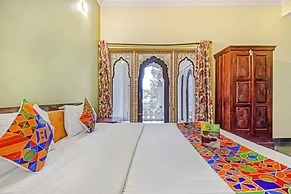 Fabhotel Tordi Haveli