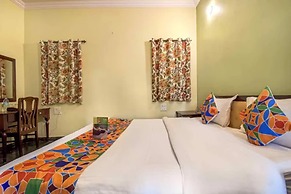 Fabhotel Tordi Haveli