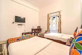 Fabhotel Tordi Haveli