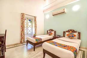 Fabhotel Tordi Haveli