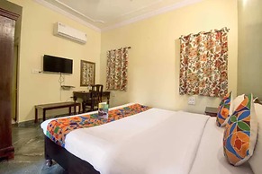 Fabhotel Tordi Haveli