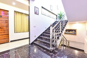 Fabhotel D3