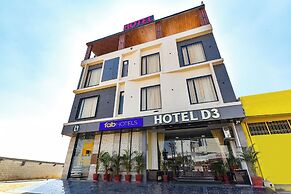Fabhotel D3