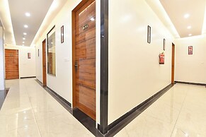 Fabhotel D3