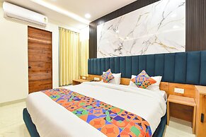 Fabhotel D3