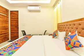 Fabhotel D3