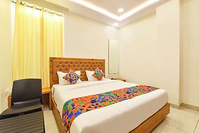 Fabhotel D3