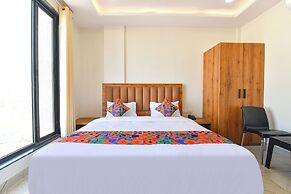 Fabhotel D3