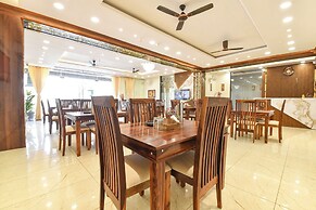 Fabhotel D3