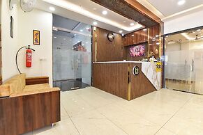 Fabhotel D3