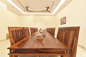Fabhotel D3