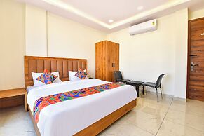 Fabhotel D3