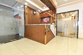 Fabhotel D3
