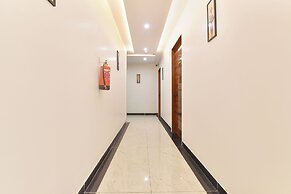 Fabhotel D3