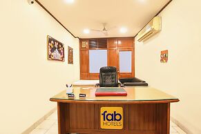 Fabhotel Grand