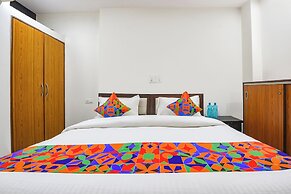 Fabhotel Grand