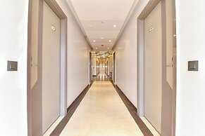 Fabhotel Elite Park Inn