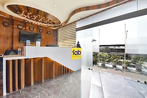 Fabhotel Elite Park Inn