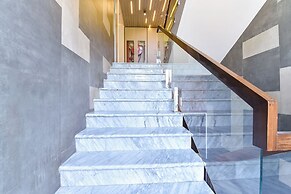Fabhotel Elite Park Inn