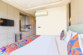 Fabhotel Elite Park Inn