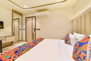 Fabhotel Elite Park Inn