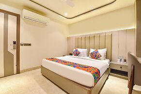 Fabhotel Elite Park Inn