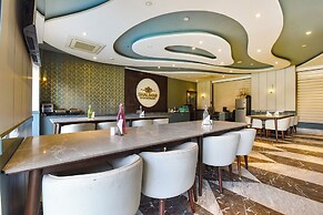 Fabhotel Elite Park Inn