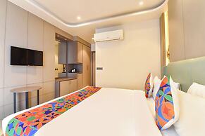 Fabhotel Elite Park Inn