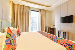 Fabhotel Elite Park Inn