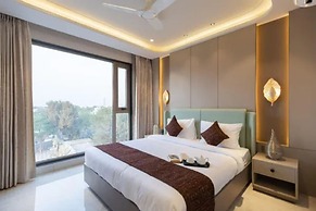 Fabhotel Elite Park Inn