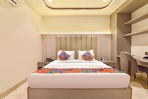 Fabhotel Elite Park Inn