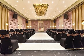 Fabhotel Elite Park Inn