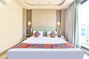 Fabhotel Elite Park Inn