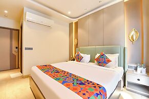 Fabhotel Elite Park Inn